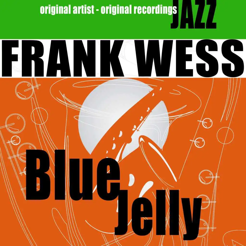 Frank Wess with Dorothy Ashby