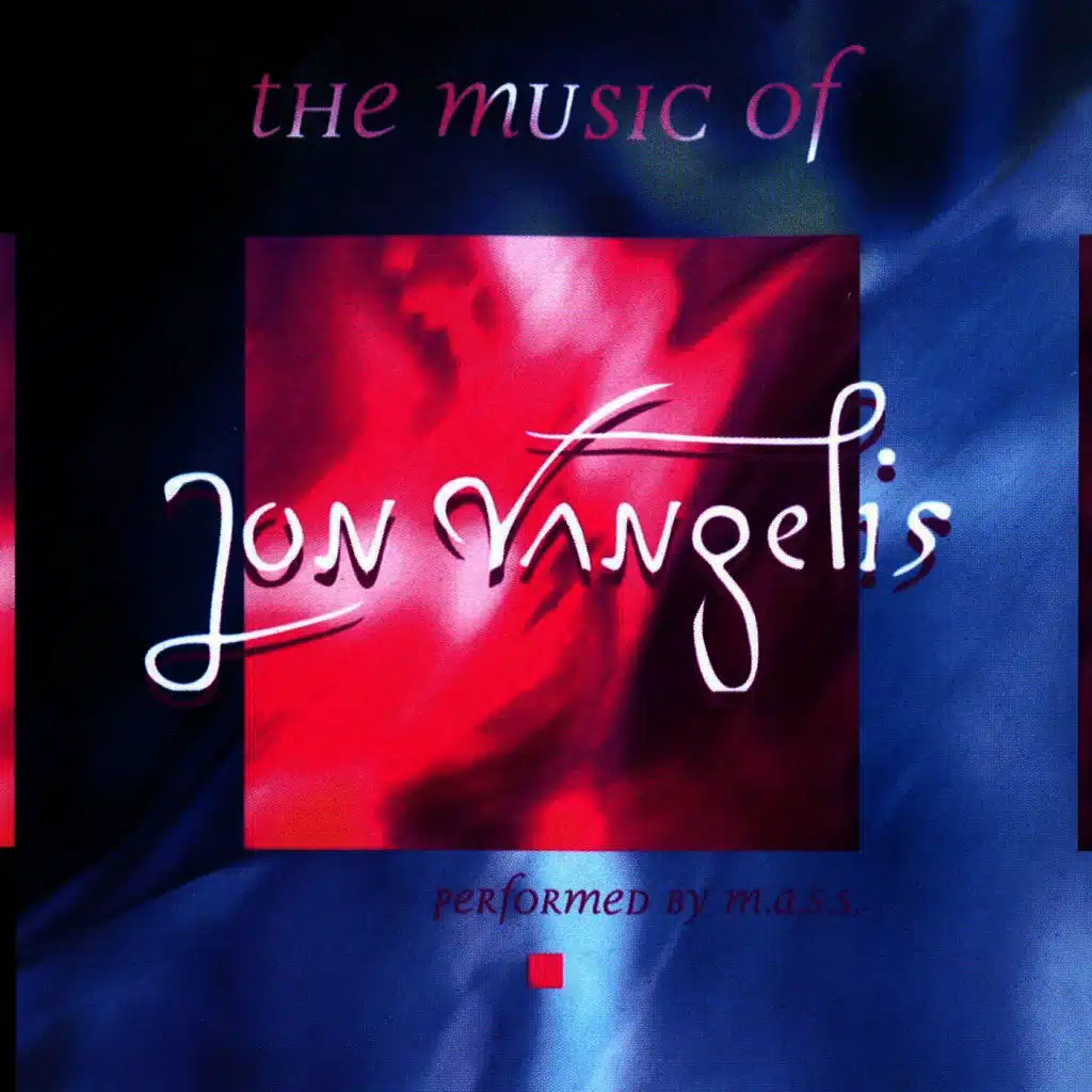 The Music of Jon Vangelis