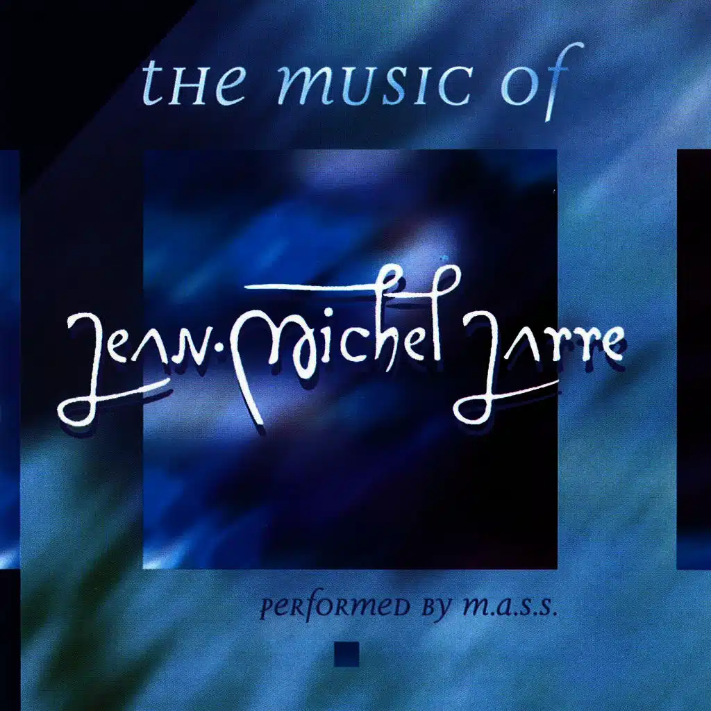 The Music of Jean Michael Jarre