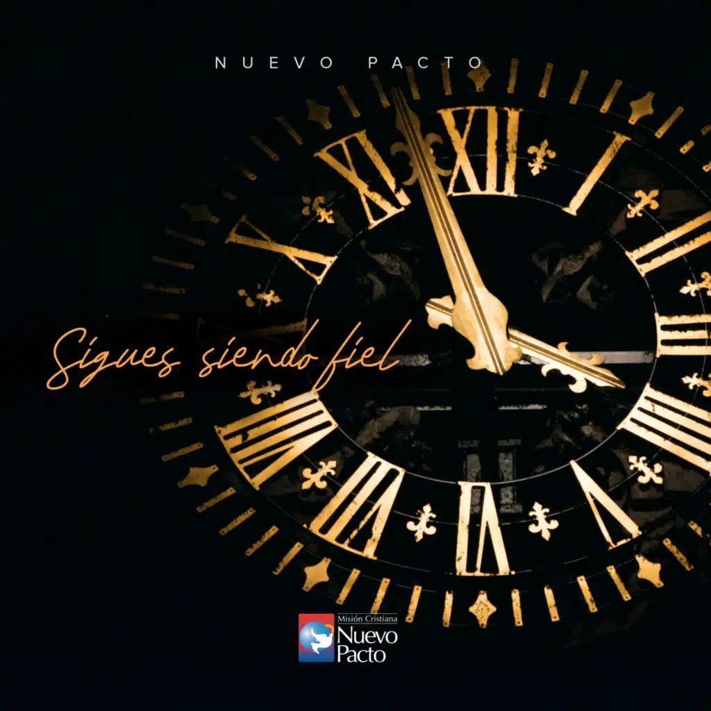 Nuevo Pacto & Jorge Vielman