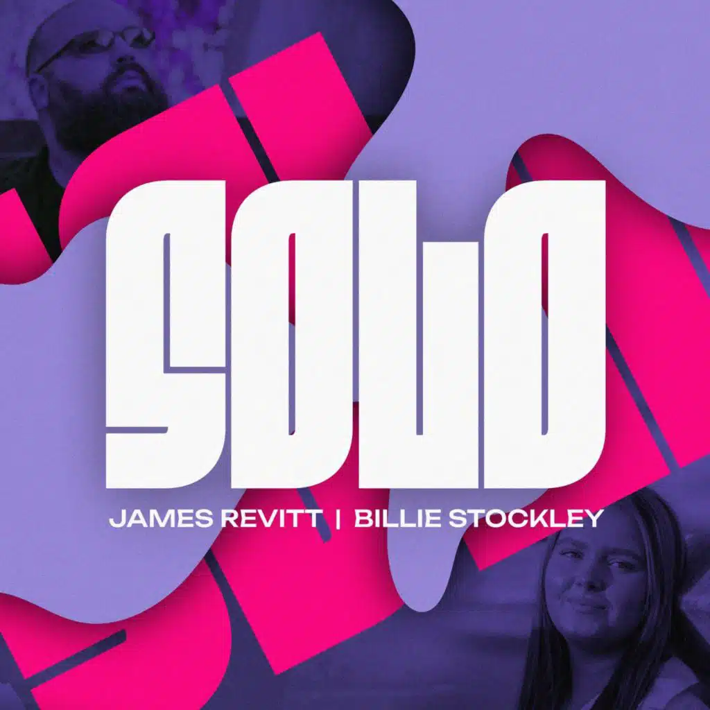 James Revitt & Billie Stockley