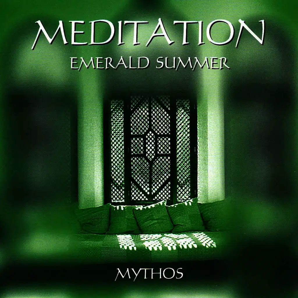Meditation Emerald Summer Mythos