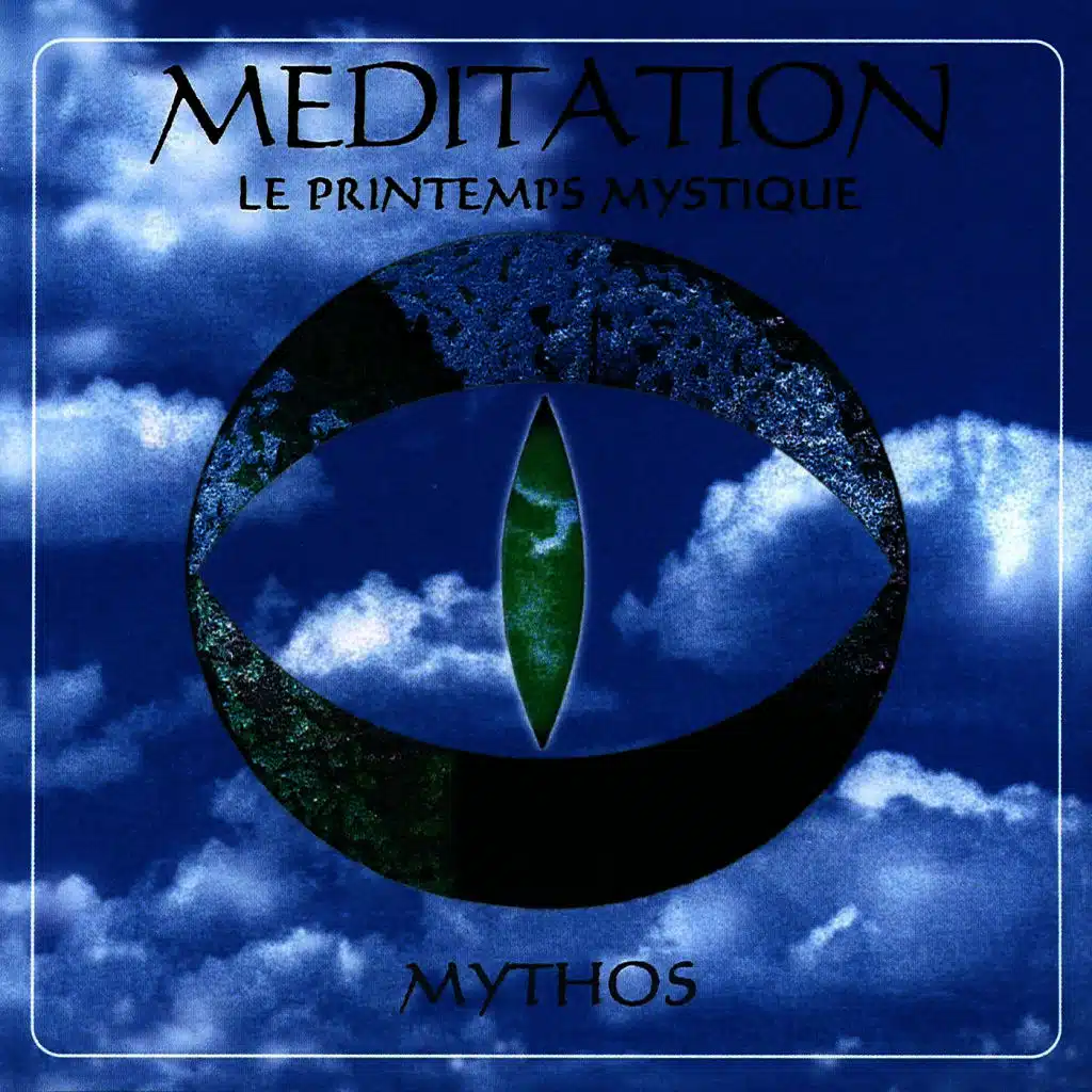 Meditation Le Printemps Mystique