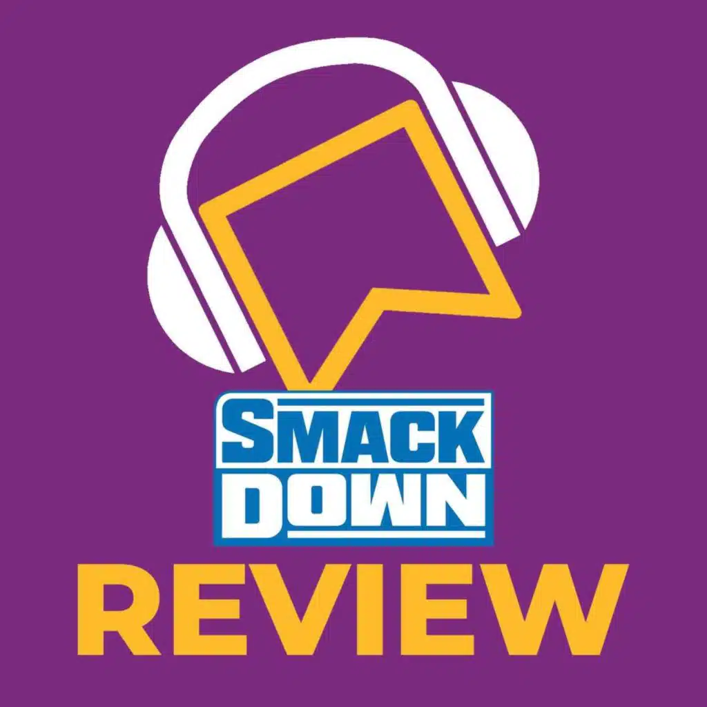 WWE SmackDown Review - WarGames CHAOS! Zack Ryder RETURNS! Jade Cargill DOMINATES! SmackDown Going Back To THREE HOURS?!