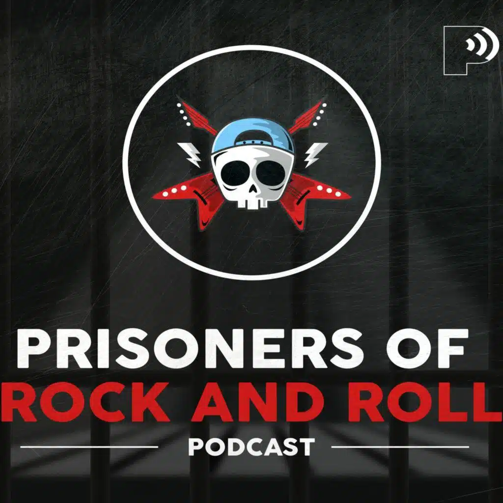 Prisoners of Rock and Roll -- Sun Records and the Beginning of Rock and Roll