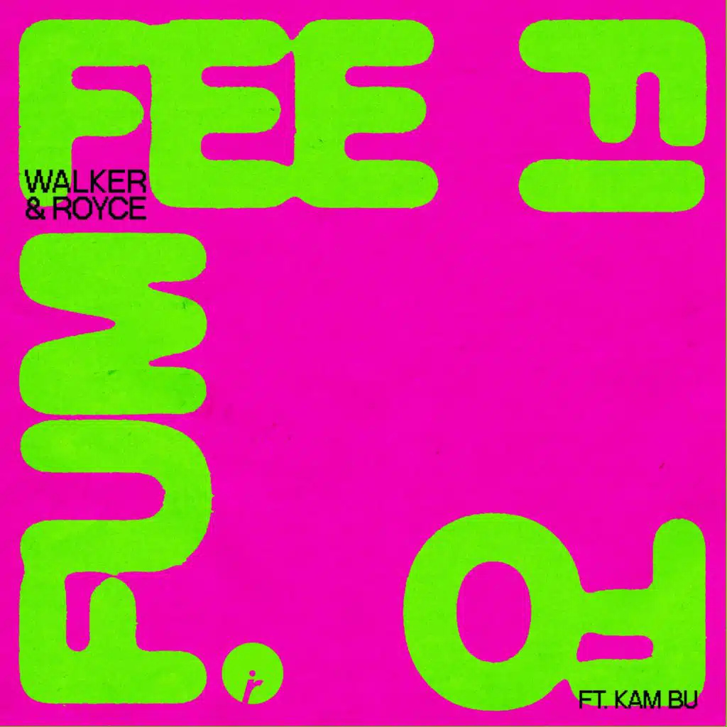 Fee Fi Fo Fum (feat. KAM-BU)