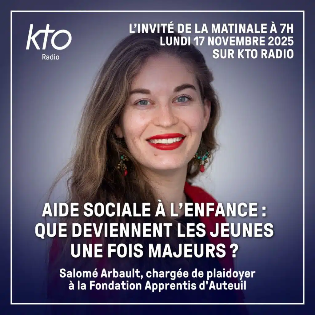 Aide Sociale à l’Enfance : que deviennent les jeunes une fois majeurs ?