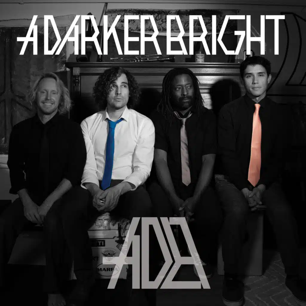 A Darker Bright