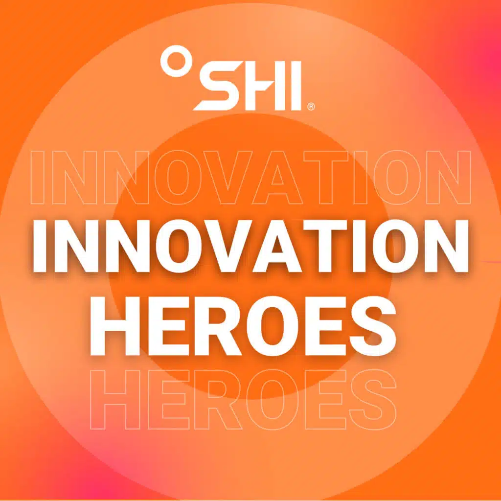 Innovation Heroes