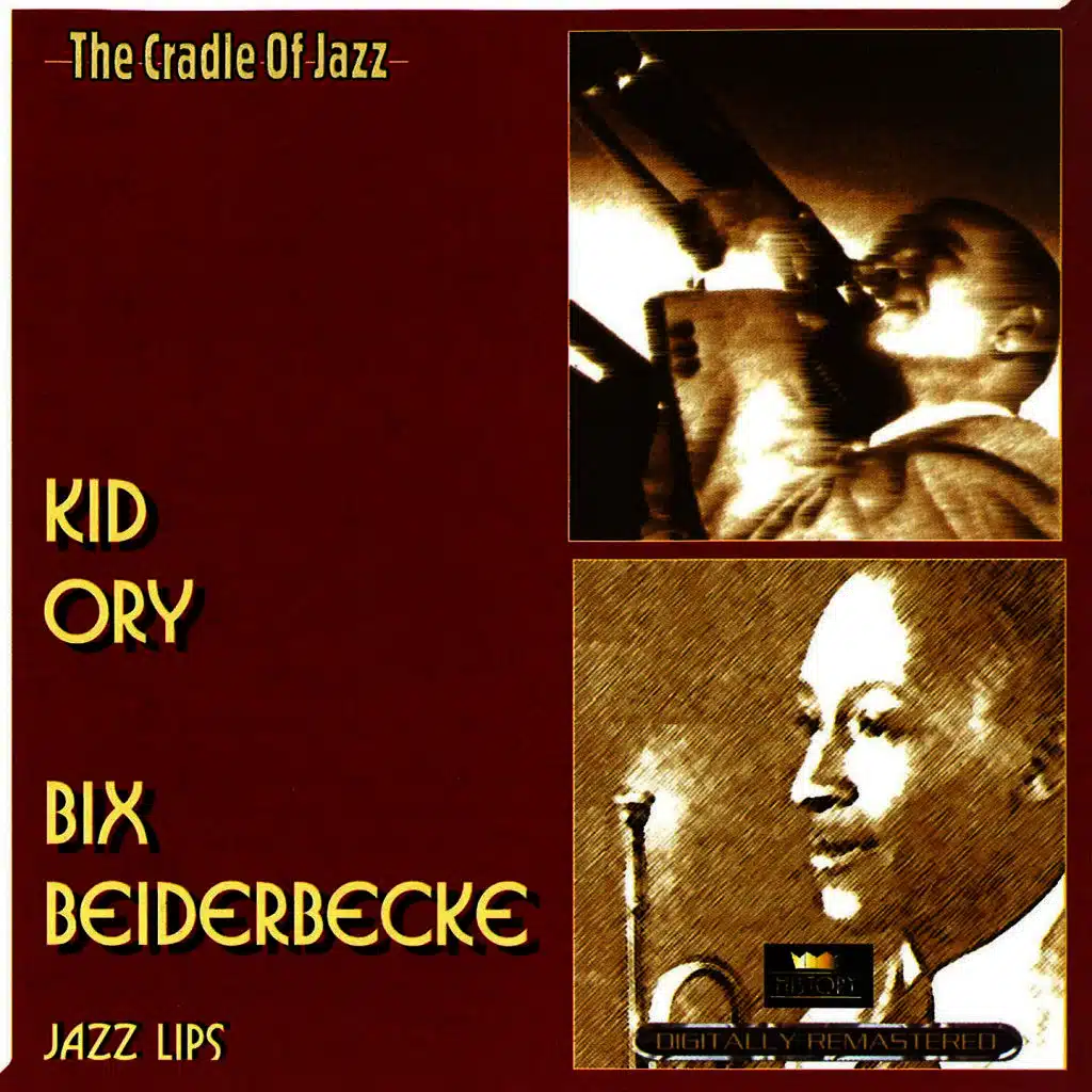 Kid Ory