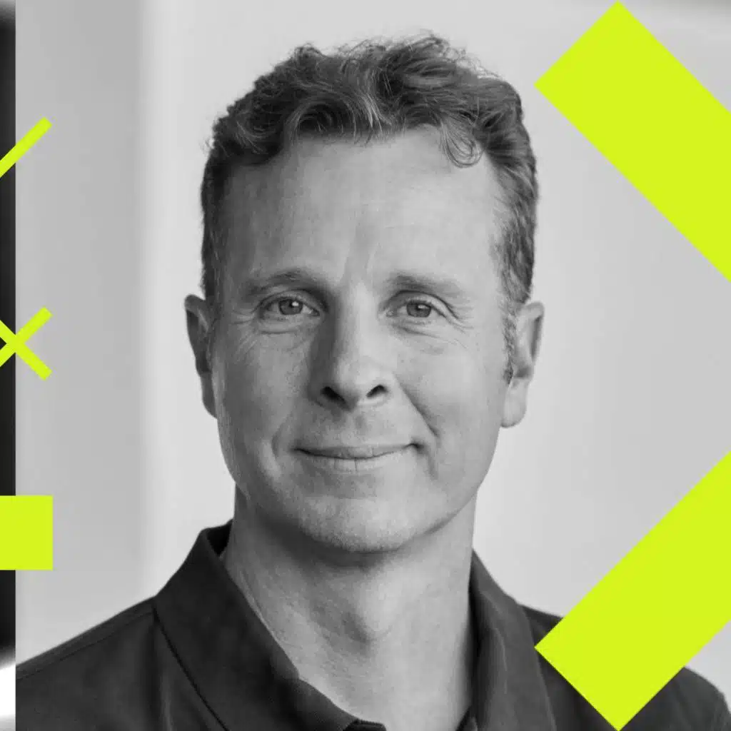 Ring's Jamie Siminoff thinks AI can reduce crime