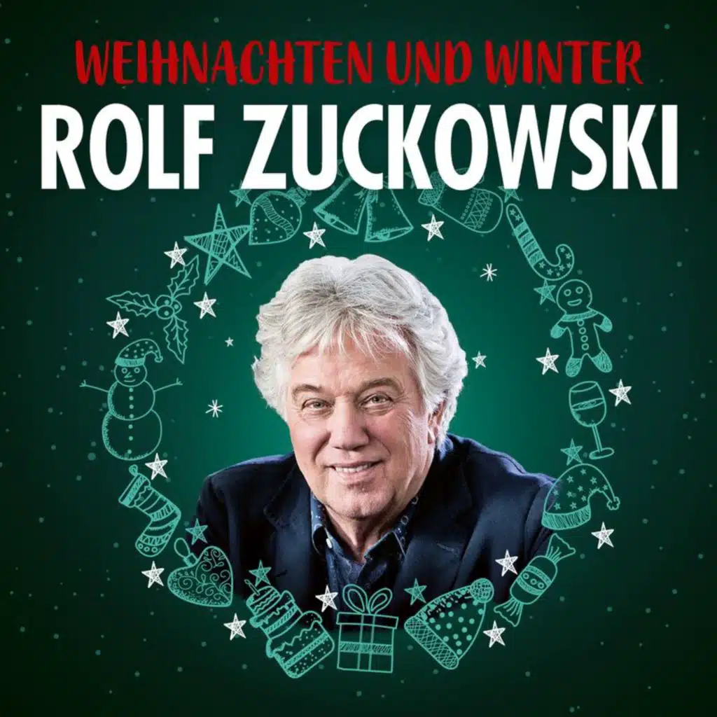 Rolf Zuckowski