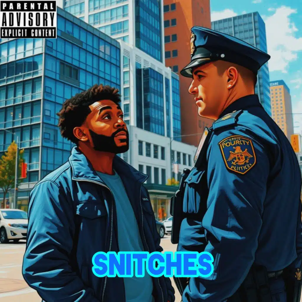 Snitches