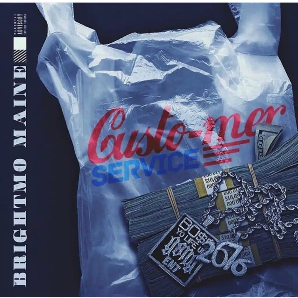 Custo-Mer Service