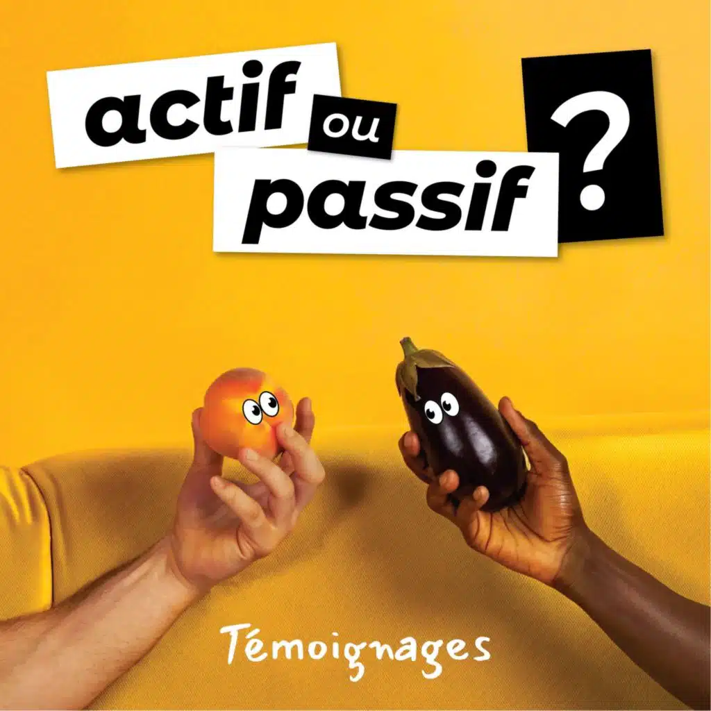Fête et chemsex pour enfin lâcher prise - François 1/3