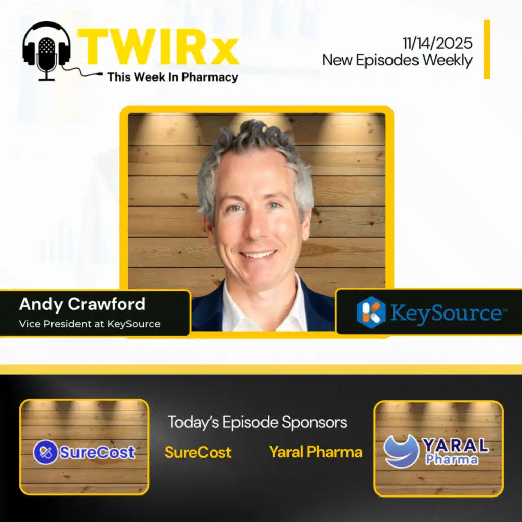 Patient Safety & the Direct to Consumer Factor | TWIRx