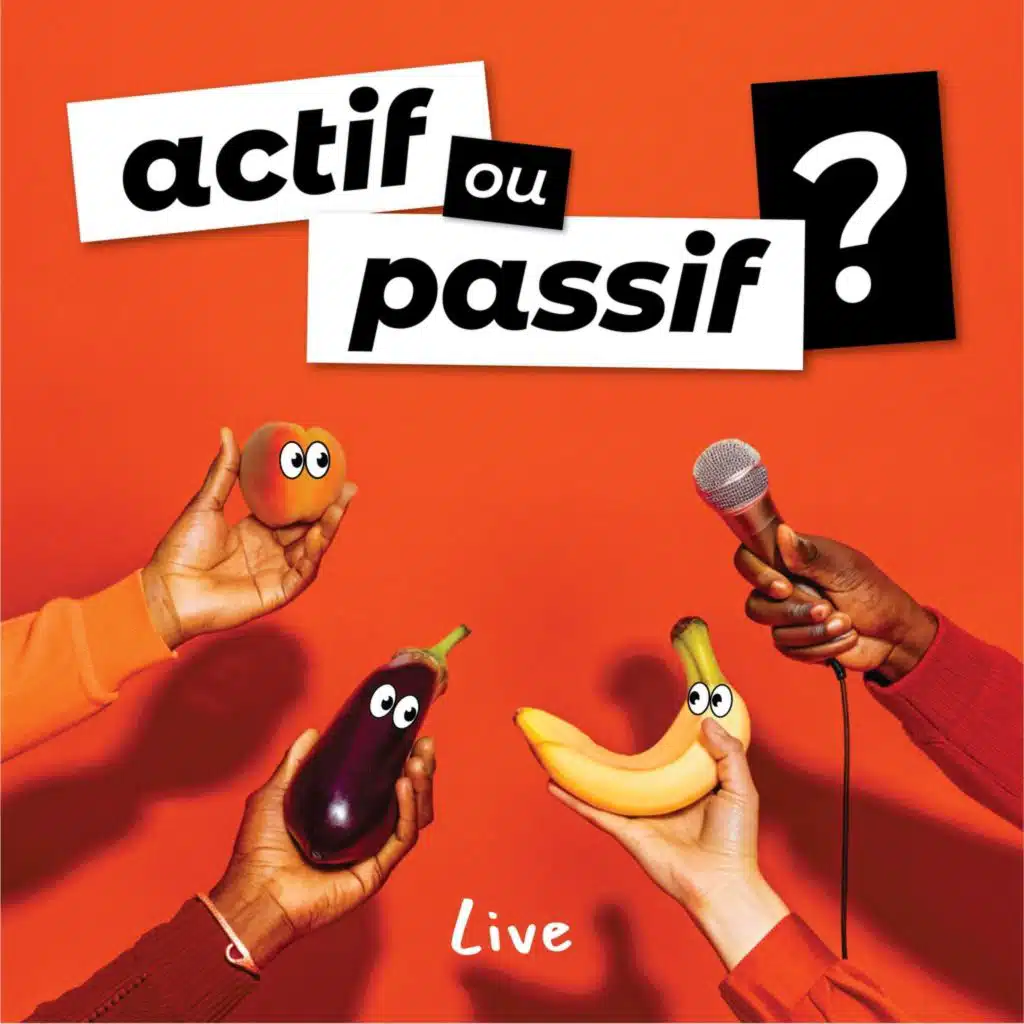 *Live* Sodomie et sexe anal : en finir avec les douleurs 1/2