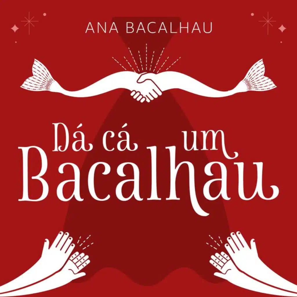 Dá Cá Um Bacalhau