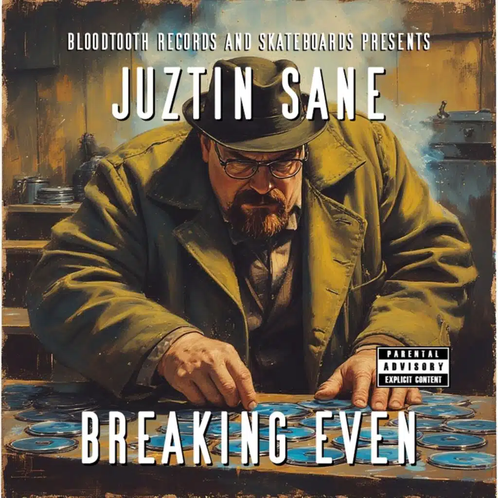 Breaking Even