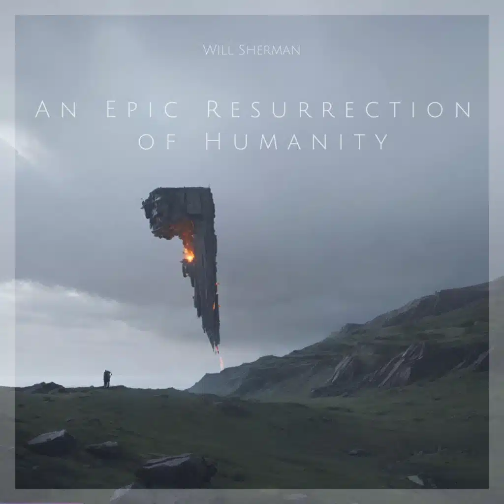 An Epic Resurrection of Humanity