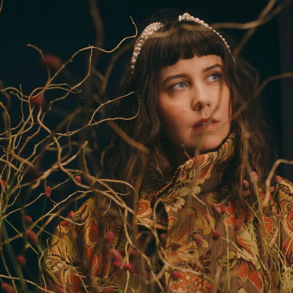 Running (In The Wake Session)