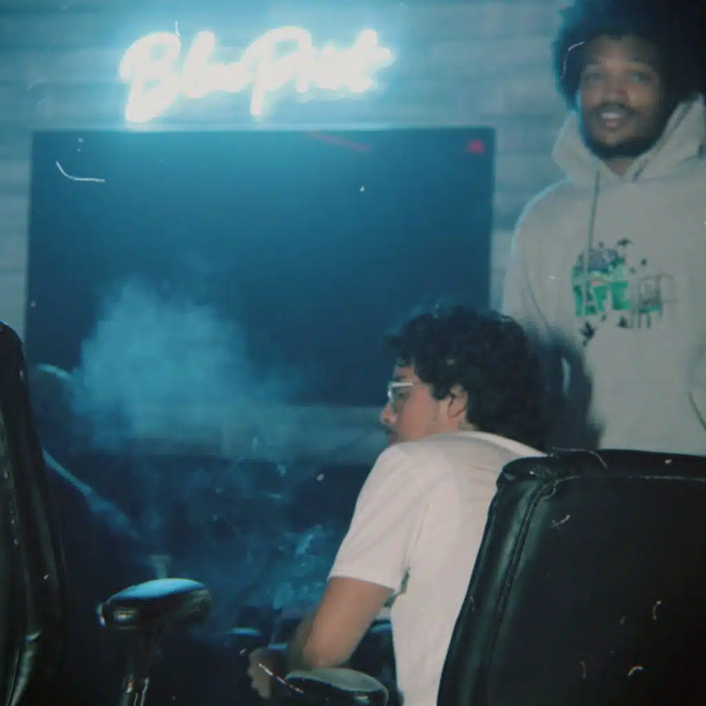 Lost Files V1 (feat. AB)