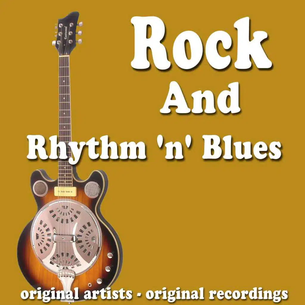 I Idolize You (Remastered)