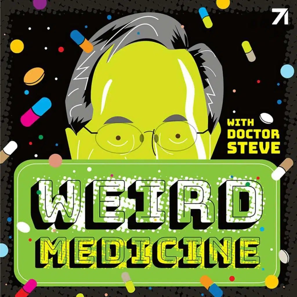 Dr. Steve & Studio71
