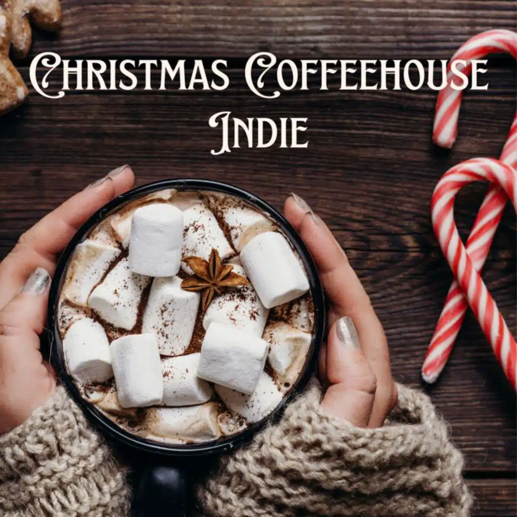 Christmas Coffeehouse Indie
