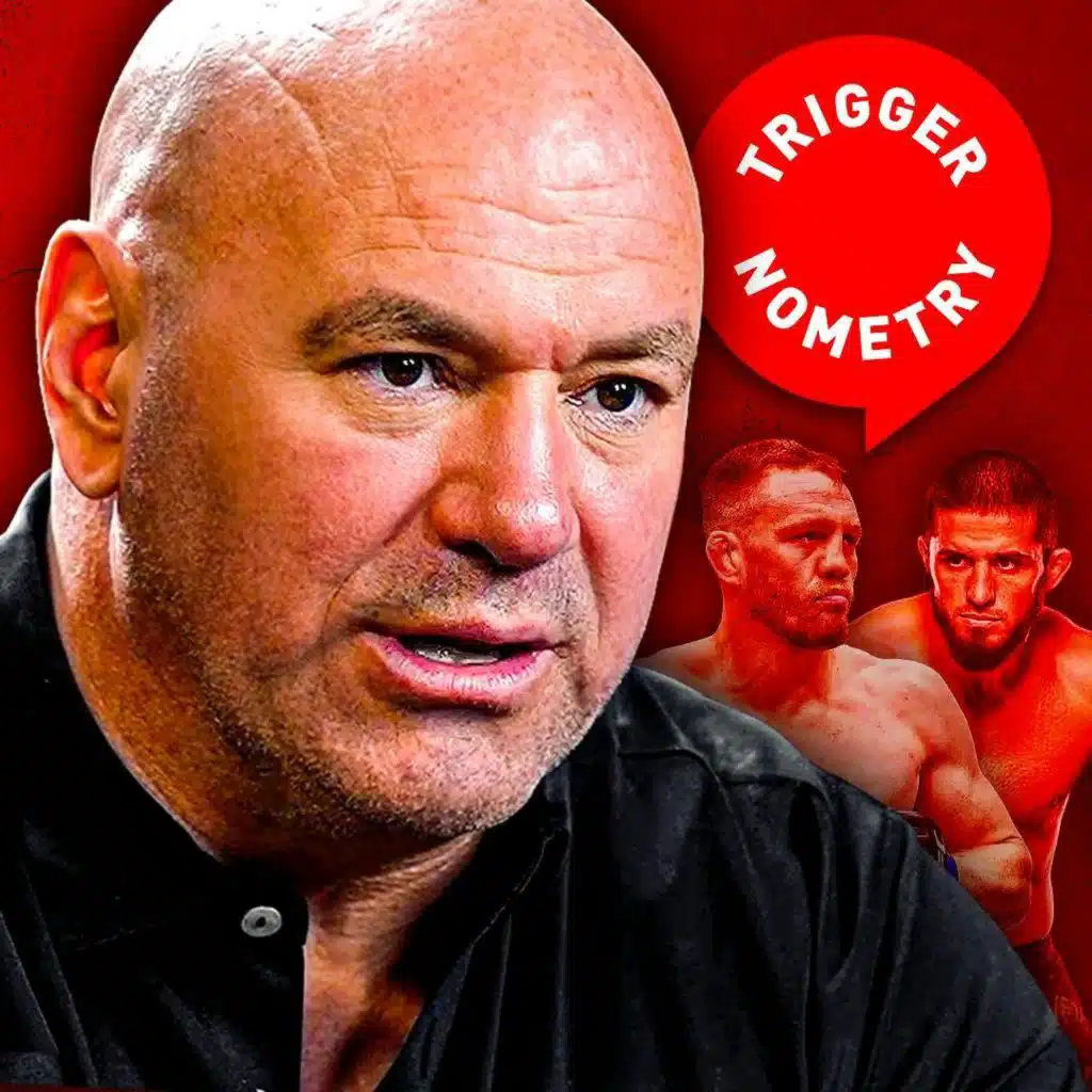 Dana White: UFC 322, Success and Why You Should NEVER Listen To Your Critics