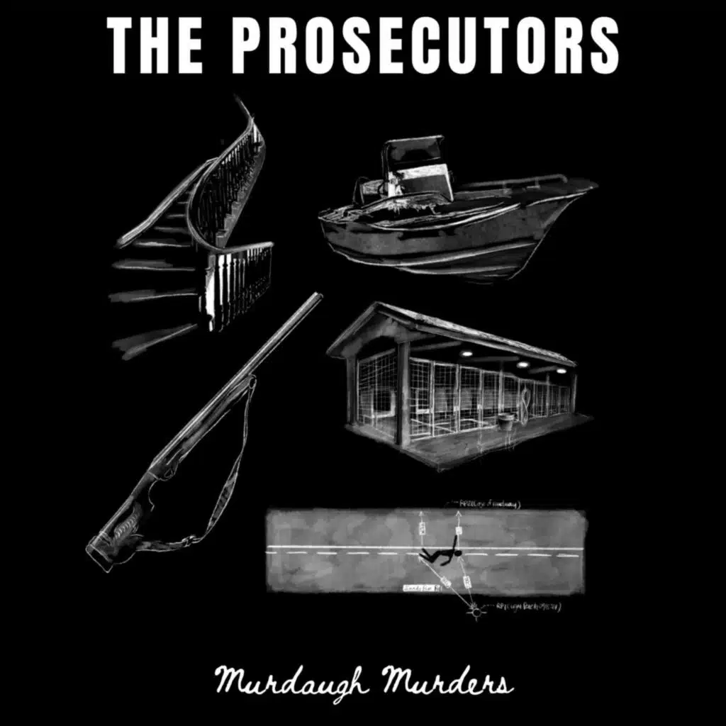 186. The Murdaugh Murders Part 9