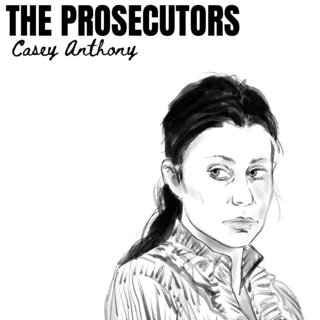 193. Casey Anthony is Guilty