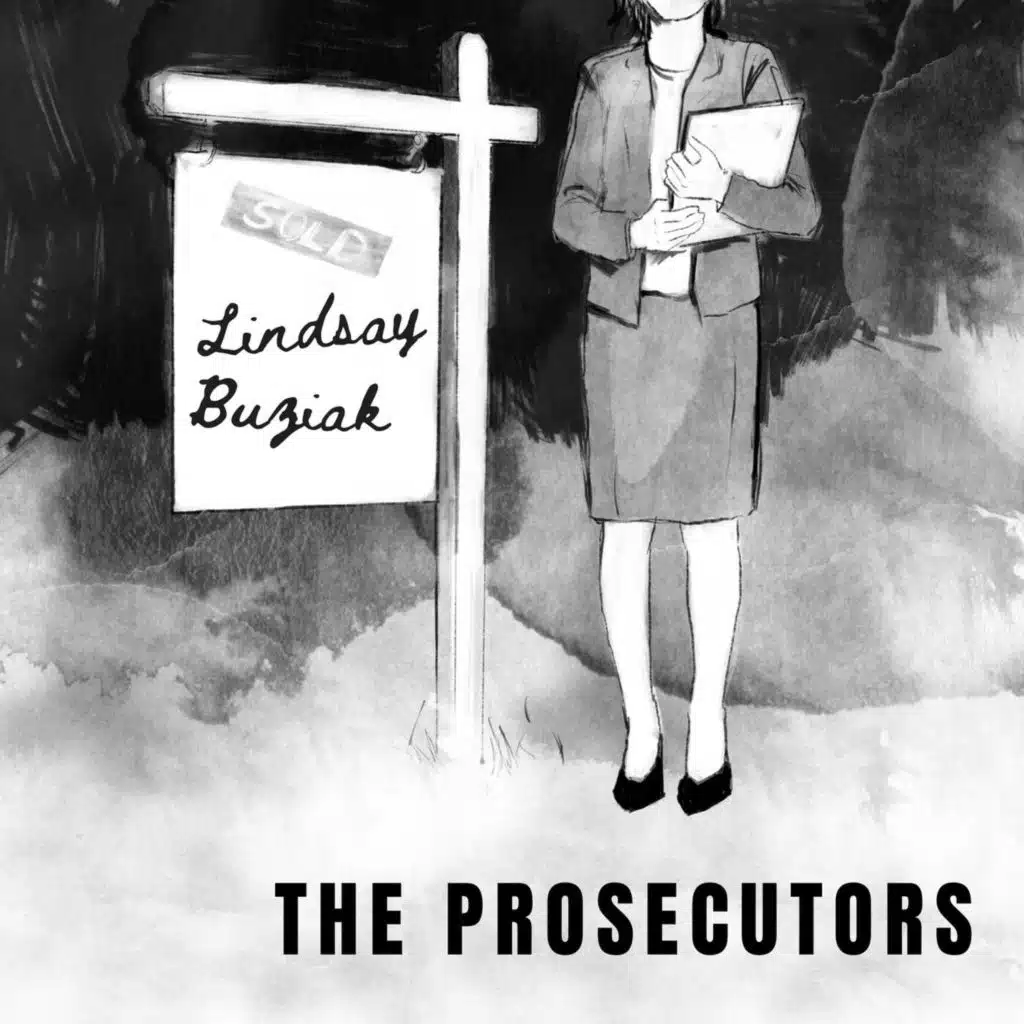 195. The Murder of Lindsay Buziak Part 1 of 2 -- Our House