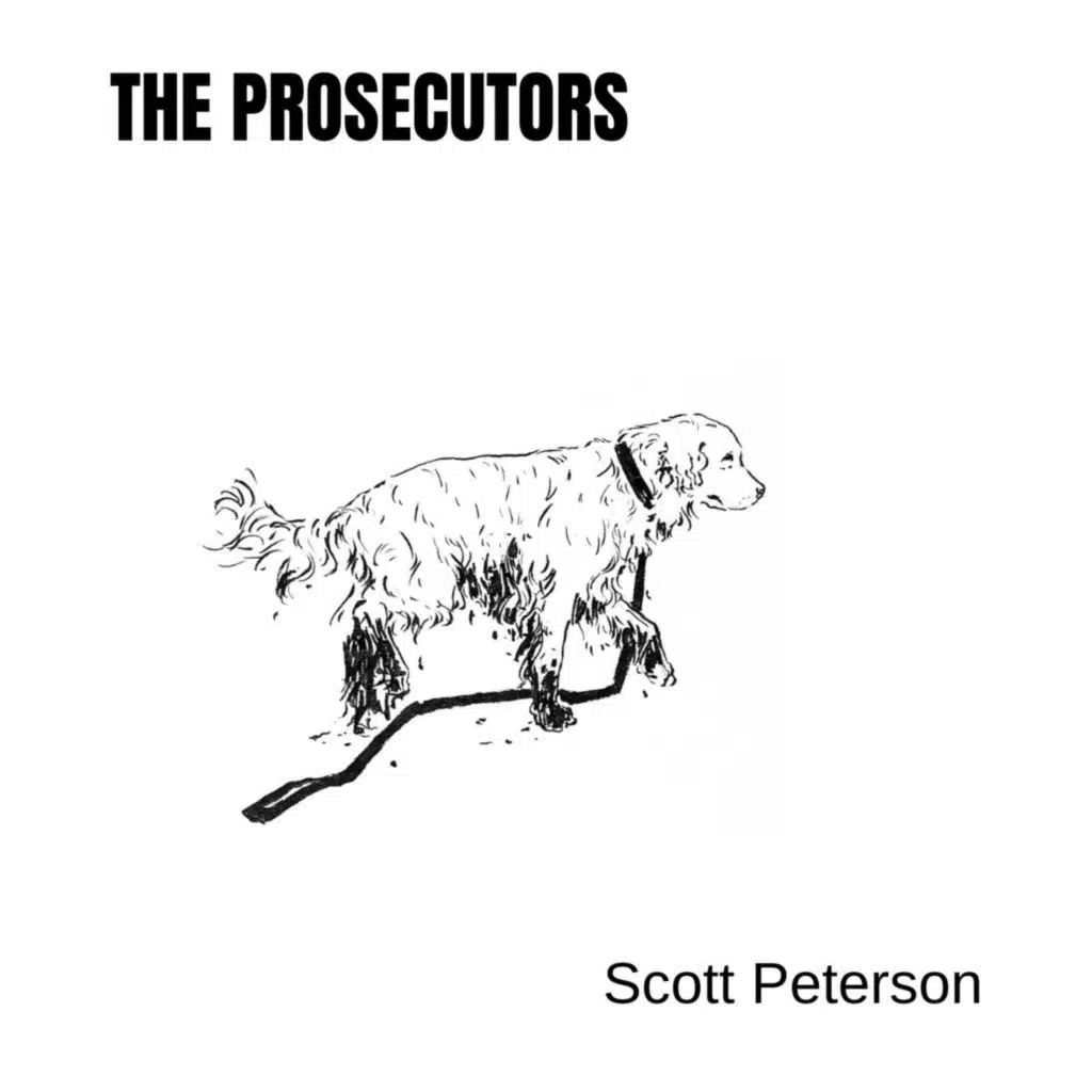 51: Scott Peterson Part 1 -- I Left My Heart In San Francisco