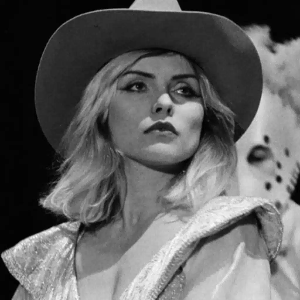 Reportaje: El camino de Debbie Harry, de la barra de un bar al estrellato de Blondie