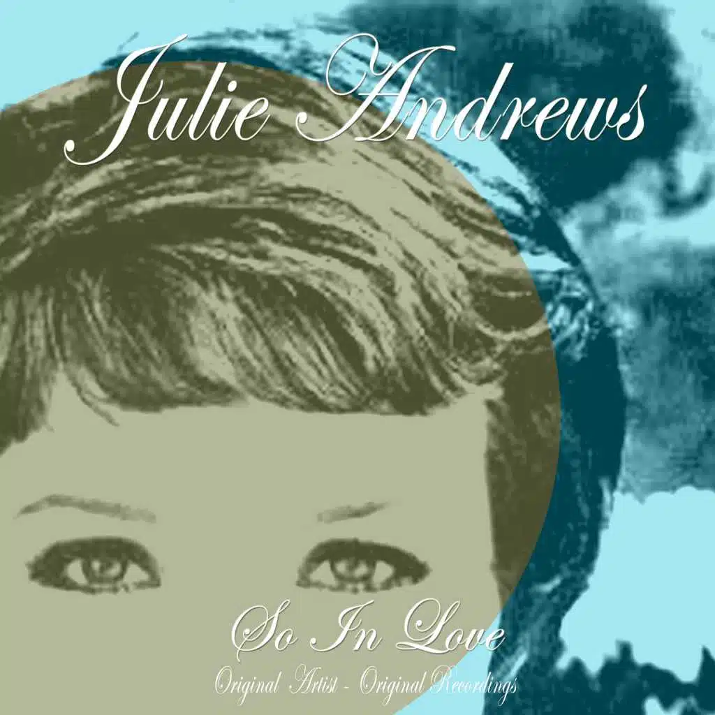 Julie Andrews & Carol Burnett