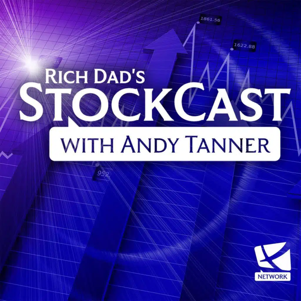 S3E37:  Stock Market for Beginners
