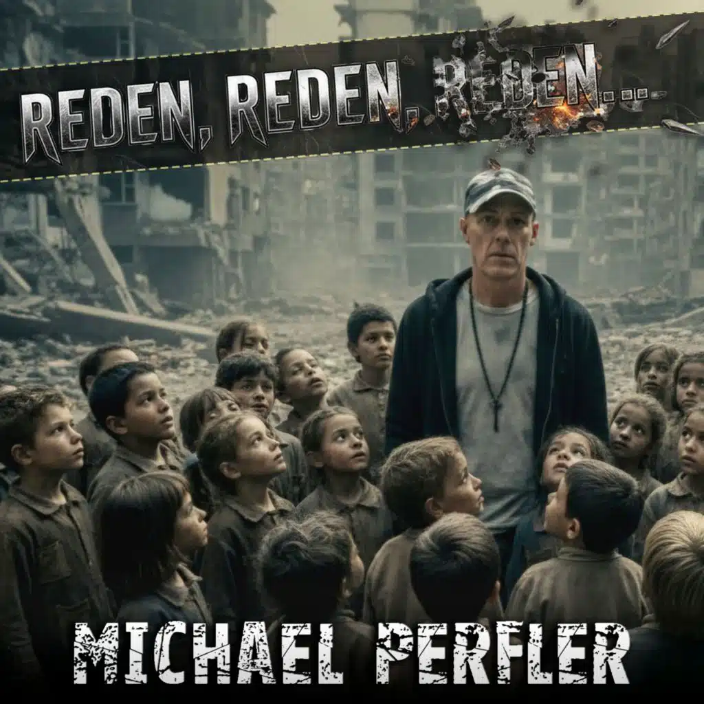 Michael Perfler