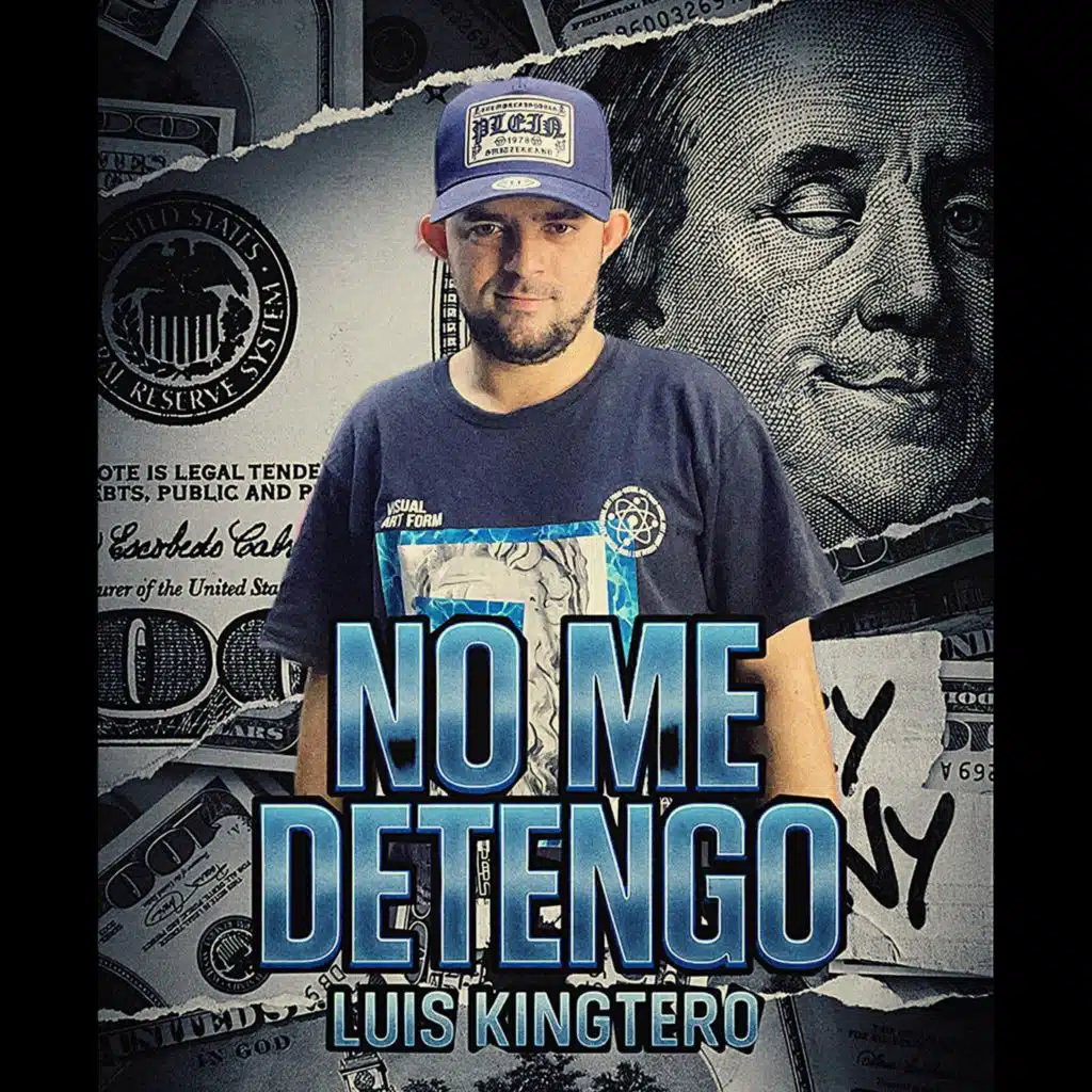 Luis KingTero