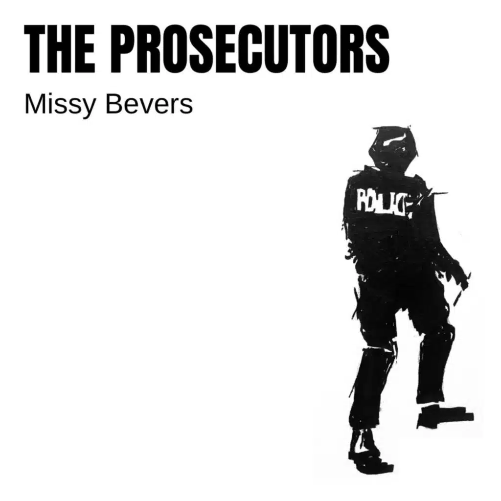 12: Missy Bevers -- Take Me to Church