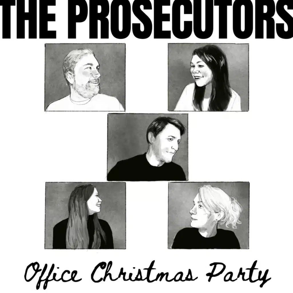 227. The Office Christmas Party