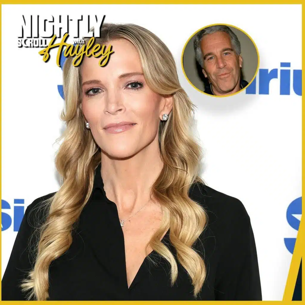 Megyn Kelly’s SHOCKING Epstein Take - Hayley Caronia (Ep.178)