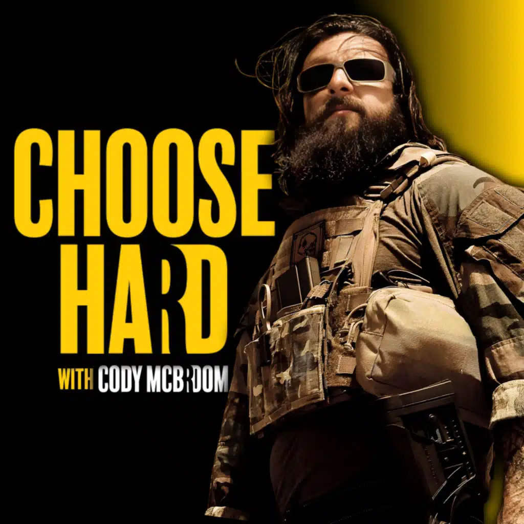 #52 - Nick Koumalatsos: From Criminal to Marine Corps’ Special-Ops to CEO (How He Created Discipline From Chaos)