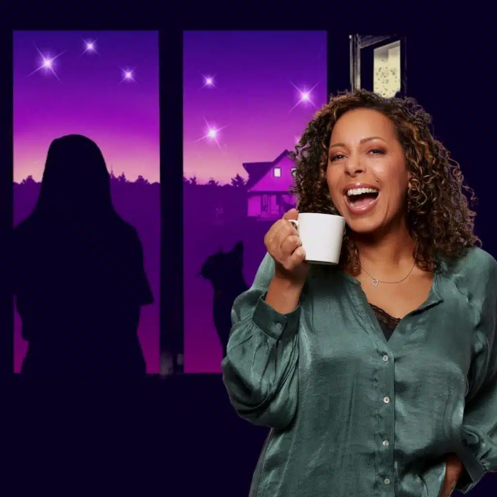 Då gick det åt skogen