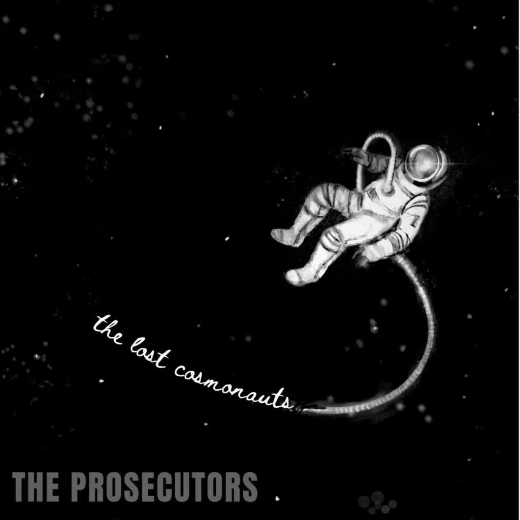 188. The Lost Cosmonauts -- Space Oddity