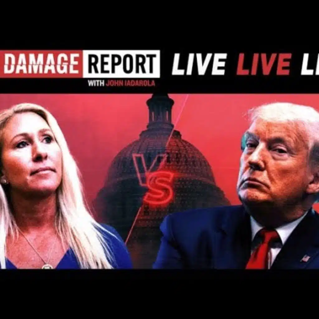 Family Feud: MAGA Edition