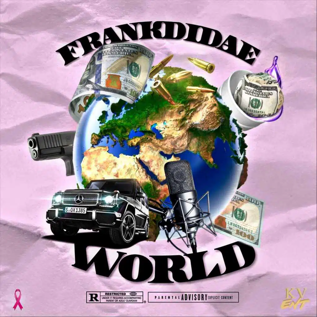 Frankdidae World