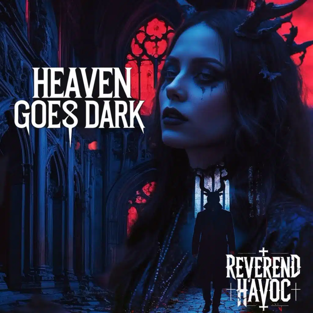 Reverend Havoc