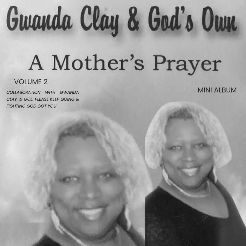 A Mother’s Prayer 2