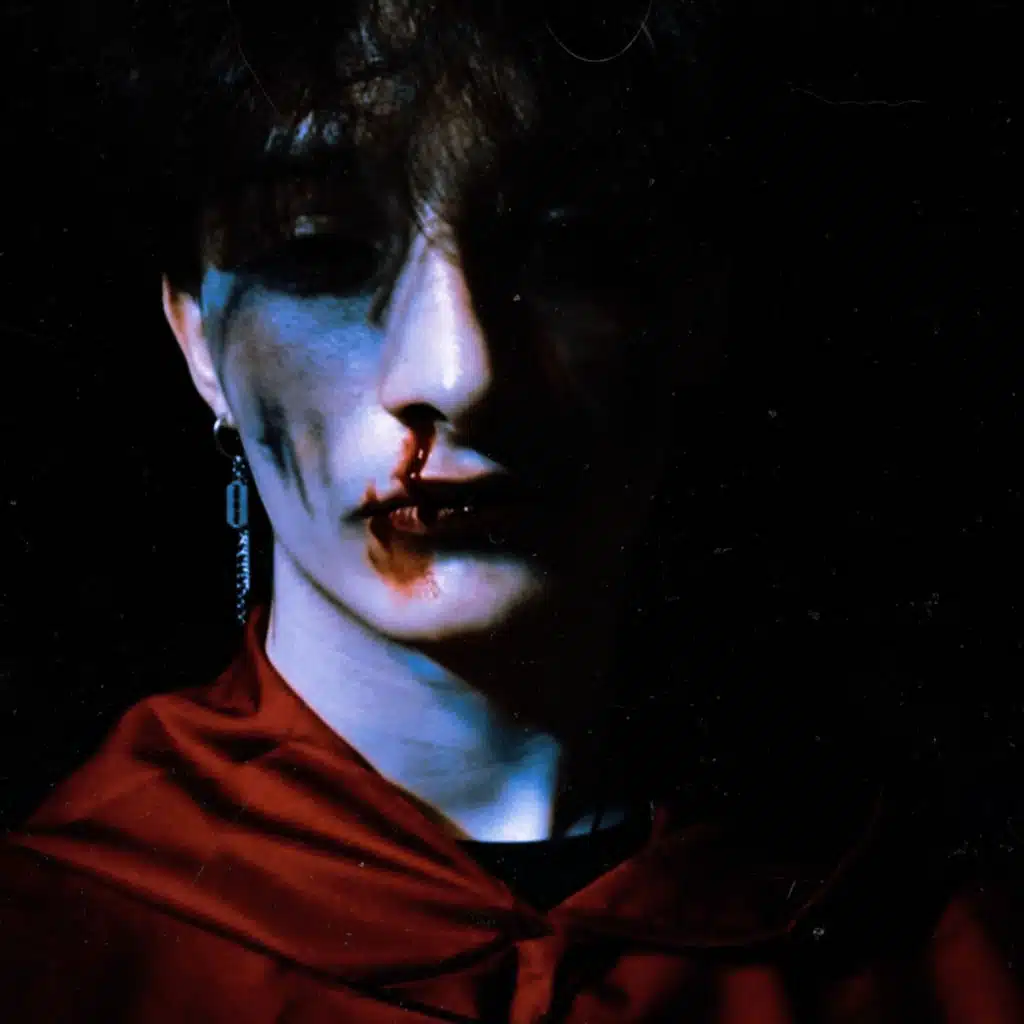 Back it Up (feat. TAVI)